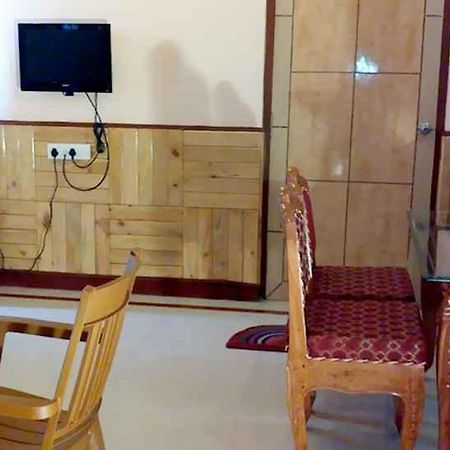 Hotel Dream Land Phulabāni 외부 사진