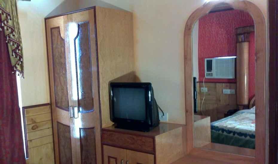 Hotel Dream Land Phulabāni 외부 사진